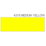 ����������� ����� Poli-Tape Poli-Flex Perform 4318 Medium Yellow ( ������� ������ )