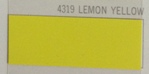 ����������� ����� Poli-Tape Poli-Flex Perform 4319 Lemon Yellow ( �������� )