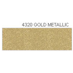 ����������� ����� Poli-Tape Poli-Flex Perform 4320 Gold Metallic ( ������ ����������������  )