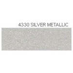����������� ����� Poli-Tape Poli-Flex Perform 4330 Silver Metallic ( ������� ���������������� )