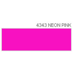 ����������� ����� Poli-Tape Poli-Flex Perform 4343 Neon Pink ( ������� ���� )