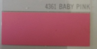 ����������� ����� Poli-Tape Poli-Flex Perform 4361 Baby Pink ( ������-������� )