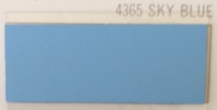 ����������� ����� Poli-Tape Poli-Flex Perform 4365 Sky Blue ( �������-������� )