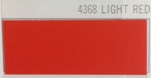 ����������� ����� Poli-Tape Poli-Flex Perform 4368 Light Red ( ������-������� )