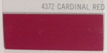 ����������� ����� Poli-Tape Poli-Flex Perform 4372 Cardinal Red ( ��������� )