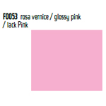 ����������� Siser Videoflex Moda Vernice pink glossy ( ������ ������� )  