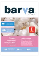 ������ BARVA ��� �������� ������, ����������, �4, 20 ������ ( �������: 125 ������ )