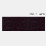 ����������� Poli-Tape POLI-FLOCK 502 BLACK