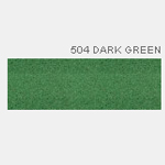 ����������� Poli-Tape POLI-FLOCK 504 DARK GREEN