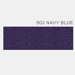 ����������� Poli-Tape POLI-FLOCK 503 NAVY BLUE