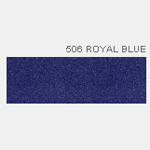����������� Poli-Tape POLI-FLOCK 506 ROYAL BLUE