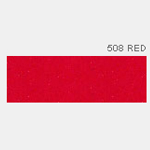 ����������� Poli-Tape  POLI-FLOCK 508 RED