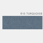 ����������� Poli-Tape  POLI-FLOCK 513 TURQUOISE