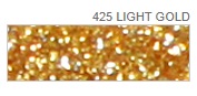����������� Poli-Tape IMAGE PEARL 425 Light Gold ( ��������� ������� ������� ������ ) 
