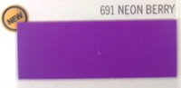 ����������� Poli-Tape Poli-Flex premium 691 Neon Berry