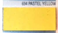 ����������� Poli-Tape Poli-Flex premium 694  Pastel yellow