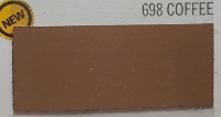 ����������� Poli-Tape Poli-Flex premium 698 Coffee
