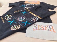 ���������� - ���� ��� ������������� Siser P.S. Adhesive