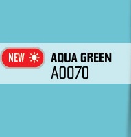 ����������� Siser P.S. Film aqua green ( ����� �.�. ���� ���� )