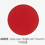 Термопленки Siser P.S. Film EXTRA bright red N0028 ( Сисер п.с. екстра фильм ярко-красный )