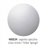 ����������� Siser P.S. METALLIC Silver mirror M0034 ( ����������� ����� �.�. �������� ������� ���������� )  