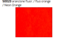 ����������� Siser STRIPFLOCK PRO Fluo Orange ( ����������� ����� ��������� ��� ���� ��������� )
