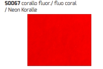 ����������� Siser STRIPFLOCK PRO Fluo Coral ( ����������� ����� ��������� ��� ( ���� ���������� )