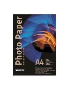 Фотобумага TECNO сатин ( формат A4,плотность 260г/м2) 20 листов