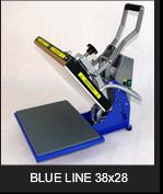 ���������� Schulze Blue Line Size 1S 38x28 � �������������� ��������� 