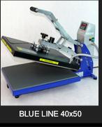 ���������� Schulze Blue Line 40x50