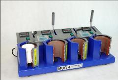 ���������� ��� ������ Schulze Blue Line Mug 4 ( �� 4 ������ ������������ )