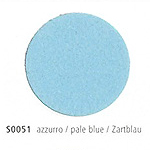 ����������� Siser STRIPFLOCK PRO pale blue ( ����������� ����� ��������� ��� ������-������� )  