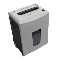 Шредер, уничтожитель документов shredmark 1235M (2*10мм)