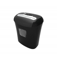 Шредер, уничтожитель документов shredmark 1321M (5x16мм)