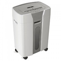 Шредер, уничтожитель документов shredmark 1330M (2*12мм)