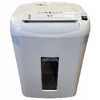 Шредер, уничтожитель документов shredmark 1827C (3,9*38мм)