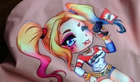 Термопленки для экосольветной печати Siser Hi-5 Print мат