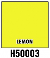 Термопленка флекс Siser HI-5 H50003 Lemon ( термопленка для низкотемпературного переноса, лимонная )