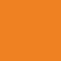 Термопленка флекс Siser HI-5 H50006 Orange ( термопленка для низкотемпературного переноса, оранжевая )