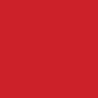 Термопленка флекс Siser HI-5 H50007 Red ( термопленка для низкотемпературного переноса, красная )