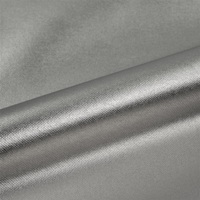Термопленка Siser Easy Puff Metallic Silver EP0021 ( Сисер пуфф металлик серебро EP0021 )