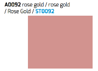 Термопленки Siser P.S. Film Rose gold ( Сисер п.с. цвет розовое золото )