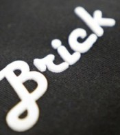 ����������� Siser Brick ( ������� �����, ������� 600, 1000 ������ )