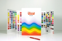 Каталог Siser Color Guide