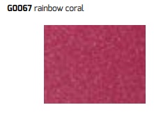 ����������� � �������� ��������� Siser MODA GLITTER 2 Rainbow Coral ( ����� ���� ������� 2 ������ ���������� ) 
