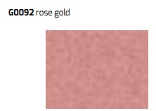 ����������� � �������� ��������� Siser MODA GLITTER 2 Rose Gold ( ����� ���� ������� 2 ������� ������ ) 