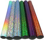 ����������� ��������������� Siser Holographic