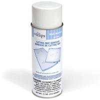 ����-����� ��� �������������� �������� �������� Sizzix Eclips Cutting Mat Spray Adhesive