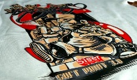����������� ��� ������������� ������ Siser Soft Print 3.0 matt ������� 