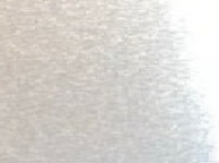 Алюминиевая пластина, металл для сублимации серебро полуматовое SILVER SATIN HDA201 ( толщина 1 мм, размер: 300х600 мм )
